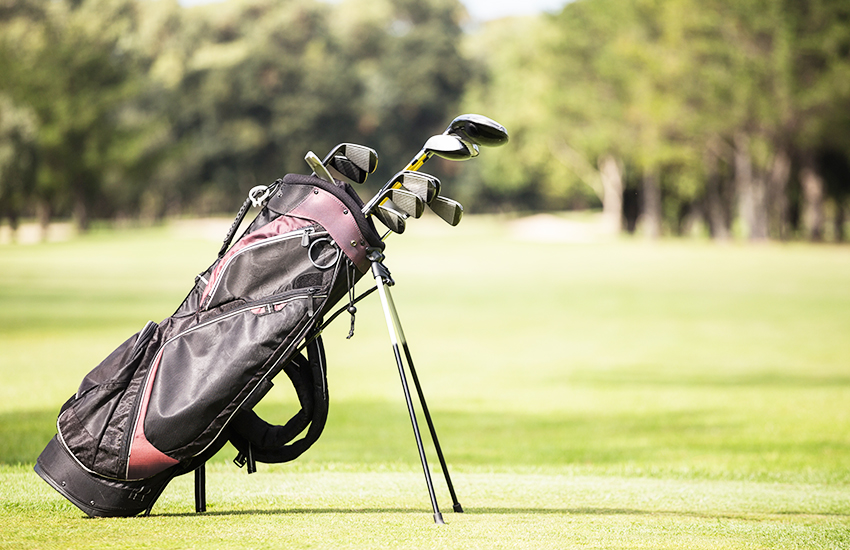 The Best Golf Bags of 2023  Sports Illustrated